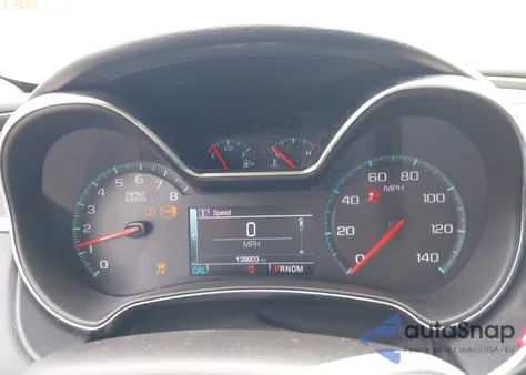 2019 Chevrolet Impala Lt z USA, uszkodzony, nr VIN 1G11Z5S36KU107900